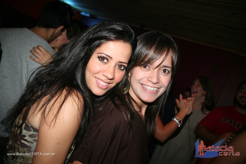 Balada: Fotos de quinta no PoiZ� em �guas Claras - DF 