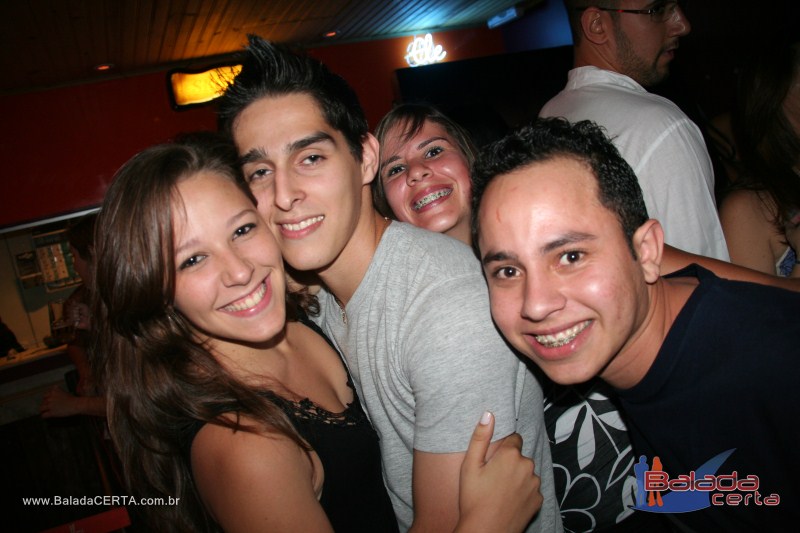 Balada: Fotos de quinta no PoiZ� em �guas Claras - DF 