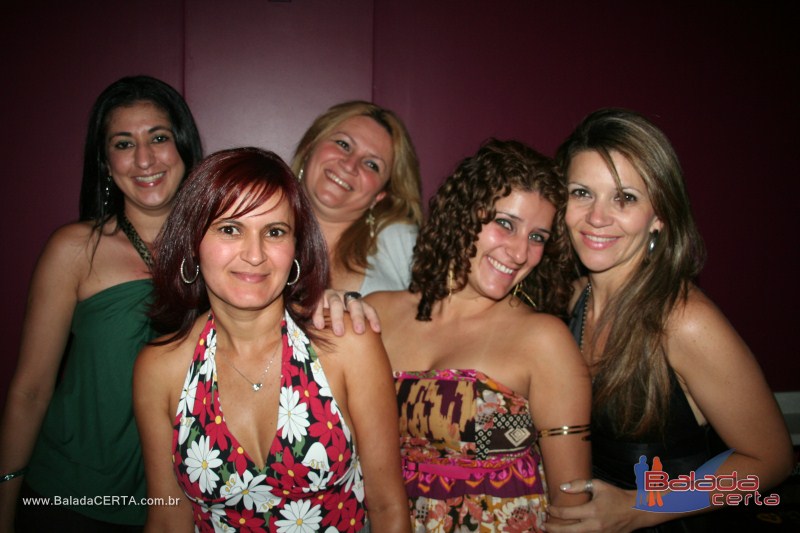 Balada: Fotos de quinta no PoiZ� em �guas Claras - DF 