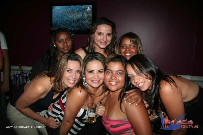 Balada: Fotos de quinta no PoiZ� em �guas Claras - DF 