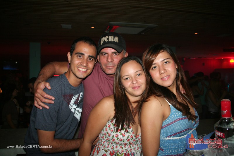 Balada: Fotos de quinta no PoiZ� em �guas Claras - DF 