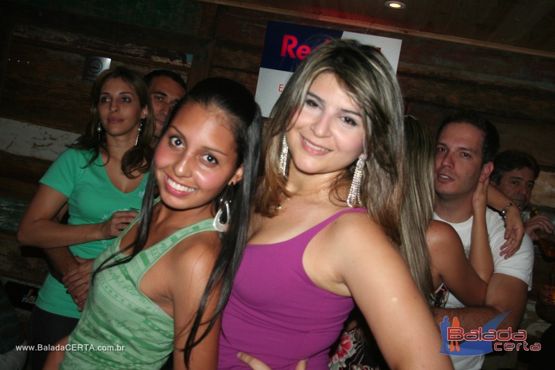 Balada: Fotos de quinta no PoiZ� em �guas Claras - DF 