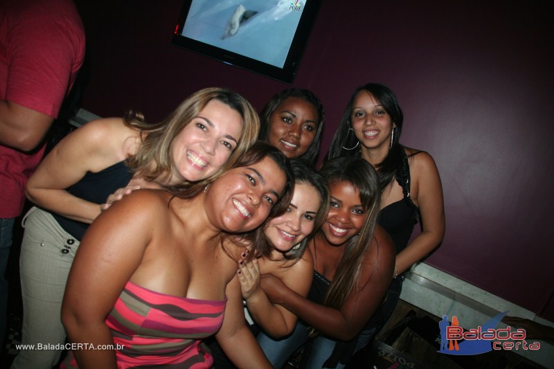 Balada: Fotos de quinta no PoiZ� em �guas Claras - DF 