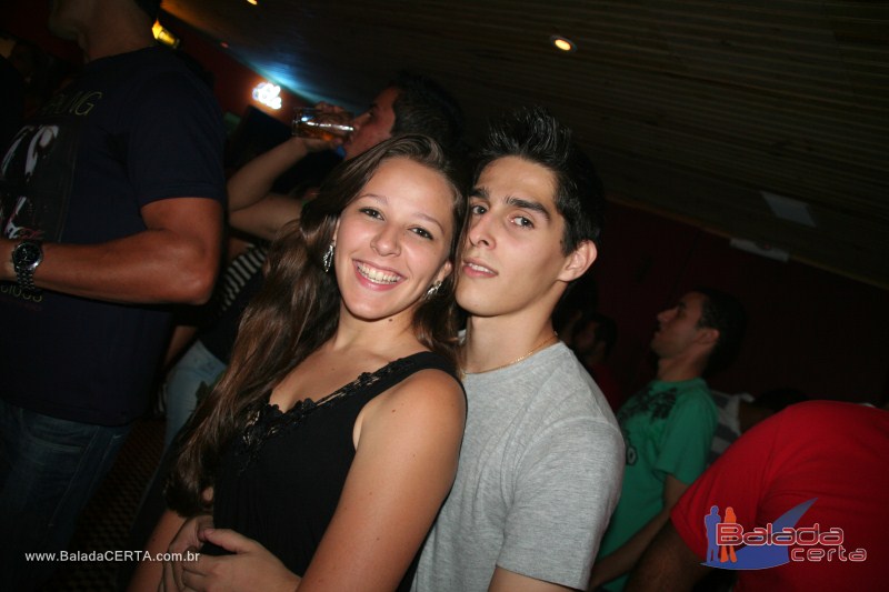 Balada: Fotos de quinta no PoiZ� em �guas Claras - DF 