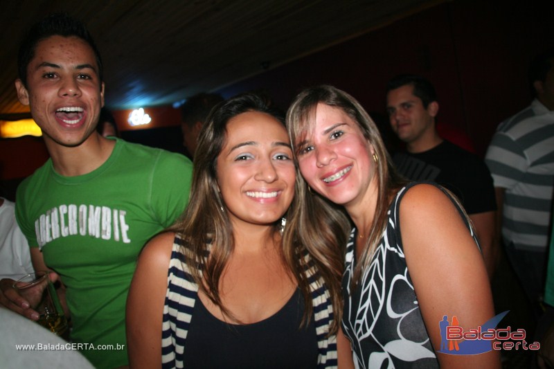 Balada: Fotos de quinta no PoiZ� em �guas Claras - DF 