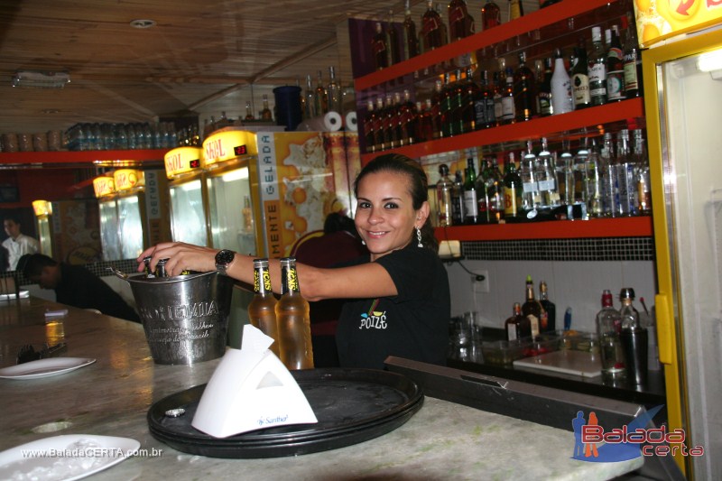 Balada: Fotos de quinta no PoiZ� em �guas Claras - DF 