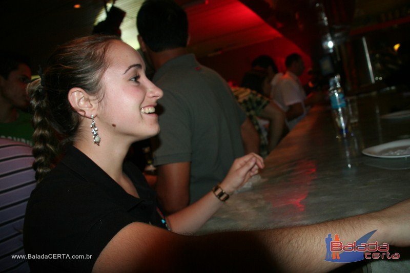 Balada: Fotos de quinta no PoiZ� em �guas Claras - DF 
