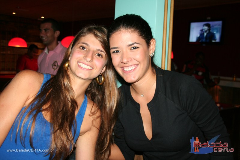 Balada: Fotos de domingo no PoiZ� em �guas Claras - DF