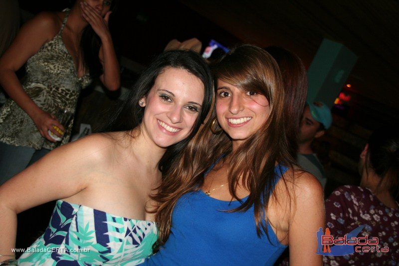 Balada: Fotos de domingo no PoiZ� em �guas Claras - DF