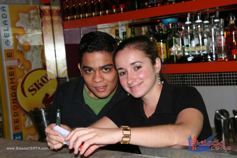 Balada: Fotos de domingo no PoiZ� em �guas Claras - DF