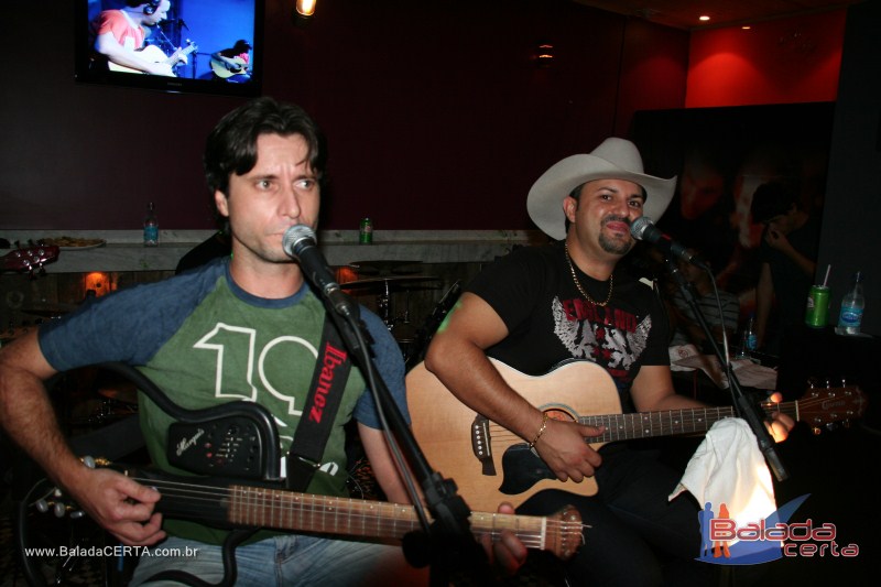 Balada: Fotos de domingo no PoiZ� em �guas Claras - DF