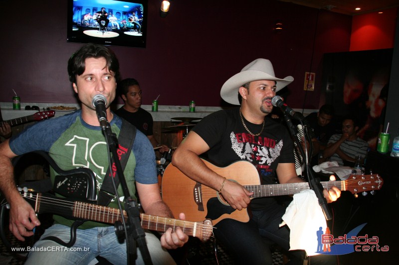 Balada: Fotos de domingo no PoiZ� em �guas Claras - DF