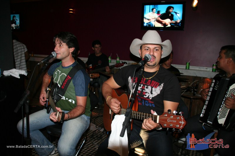 Balada: Fotos de domingo no PoiZ� em �guas Claras - DF