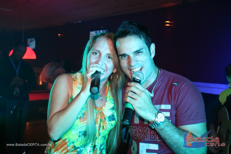 Balada: Fotos de quinta no PoiZ� em �guas Claras - DF