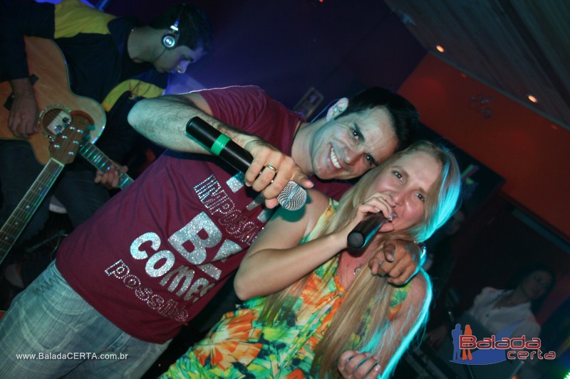 Balada: Fotos de quinta no PoiZ� em �guas Claras - DF