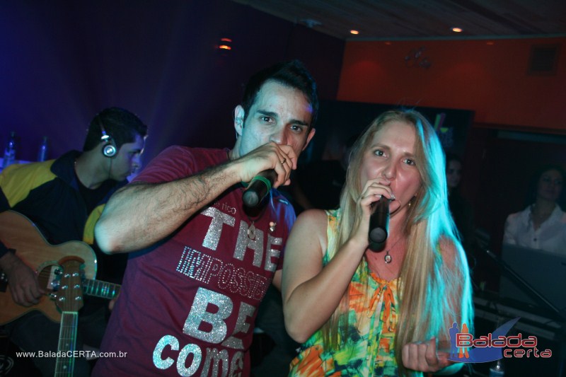 Balada: Fotos de quinta no PoiZ� em �guas Claras - DF