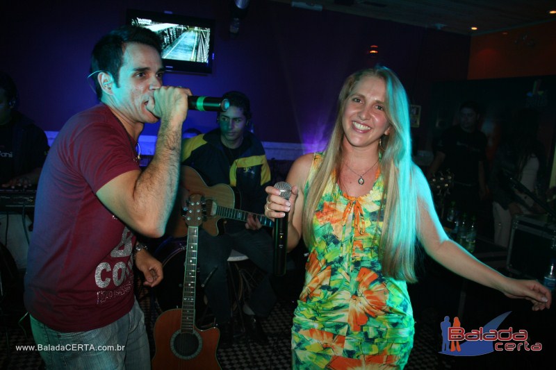 Balada: Fotos de quinta no PoiZ� em �guas Claras - DF