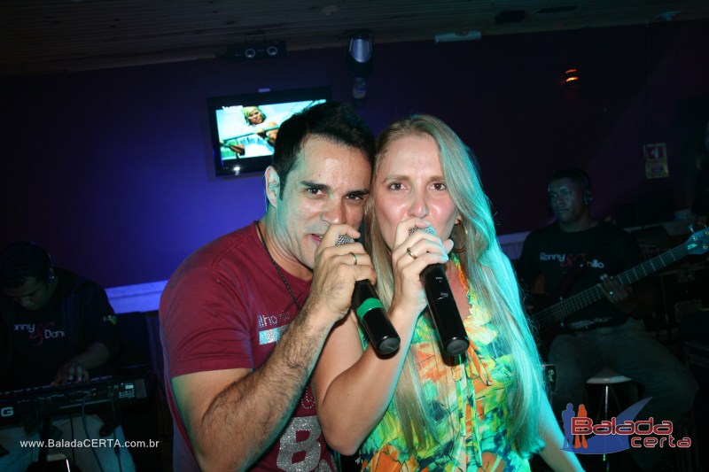 Balada: Fotos de quinta no PoiZ� em �guas Claras - DF