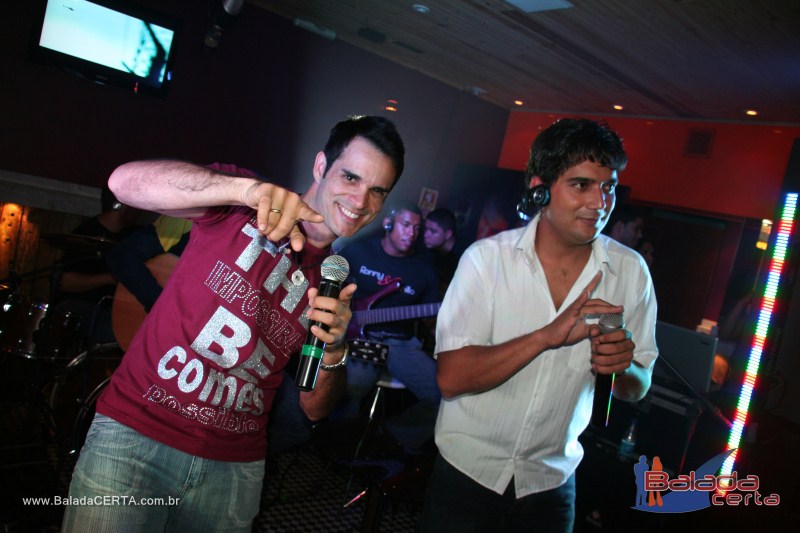 Balada: Fotos de quinta no PoiZ� em �guas Claras - DF