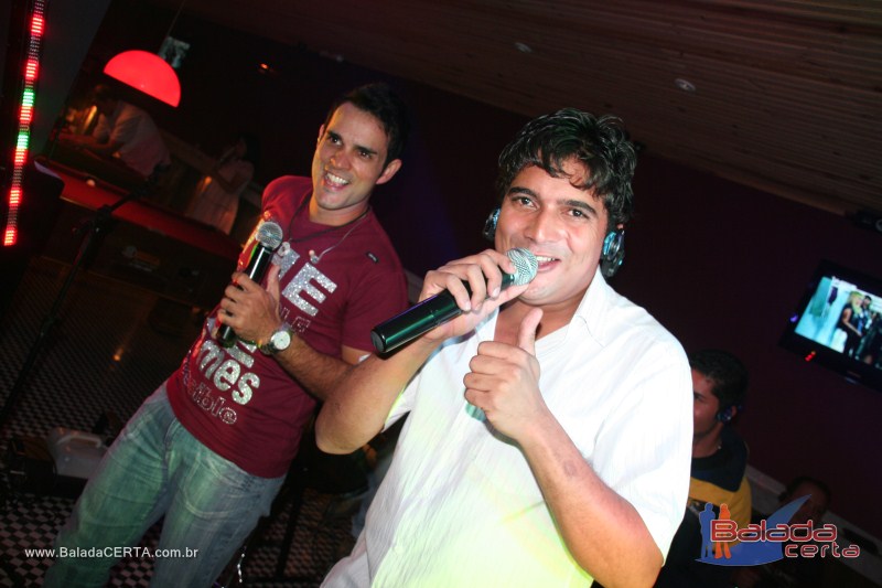 Balada: Fotos de quinta no PoiZ� em �guas Claras - DF