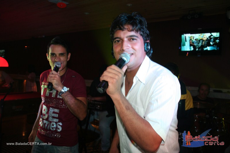 Balada: Fotos de quinta no PoiZ� em �guas Claras - DF