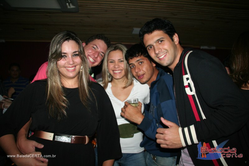 Balada: Fotos de quinta no PoiZ� em �guas Claras - DF