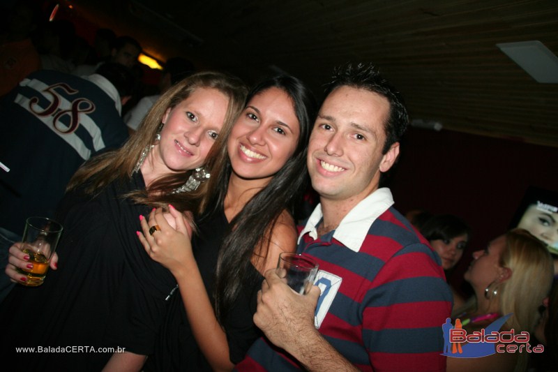 Balada: Fotos de quinta no PoiZ� em �guas Claras - DF