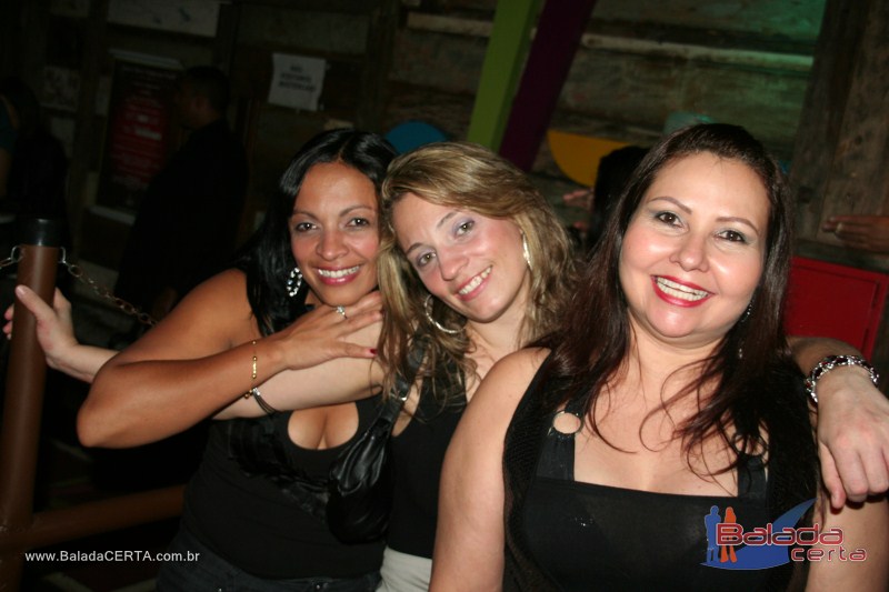 Balada: Fotos de quinta no PoiZ� em �guas Claras - DF