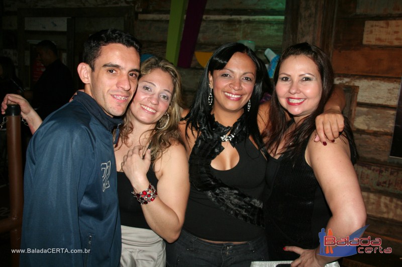 Balada: Fotos de quinta no PoiZ� em �guas Claras - DF