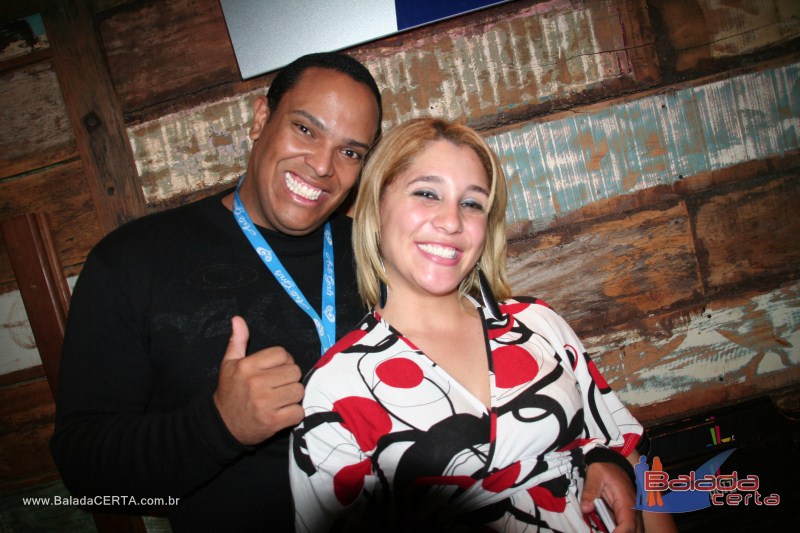 Balada: Fotos de quinta no PoiZ� em �guas Claras - DF