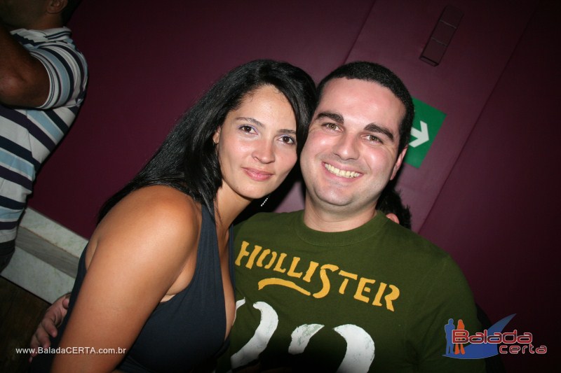 Balada: Fotos de quinta no PoiZ� em �guas Claras - DF