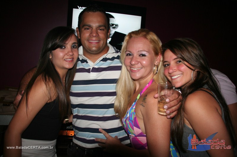 Balada: Fotos de quinta no PoiZ� em �guas Claras - DF