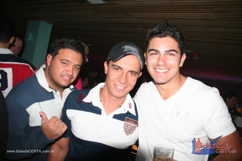 Balada: Fotos de quinta no PoiZ� em �guas Claras - DF
