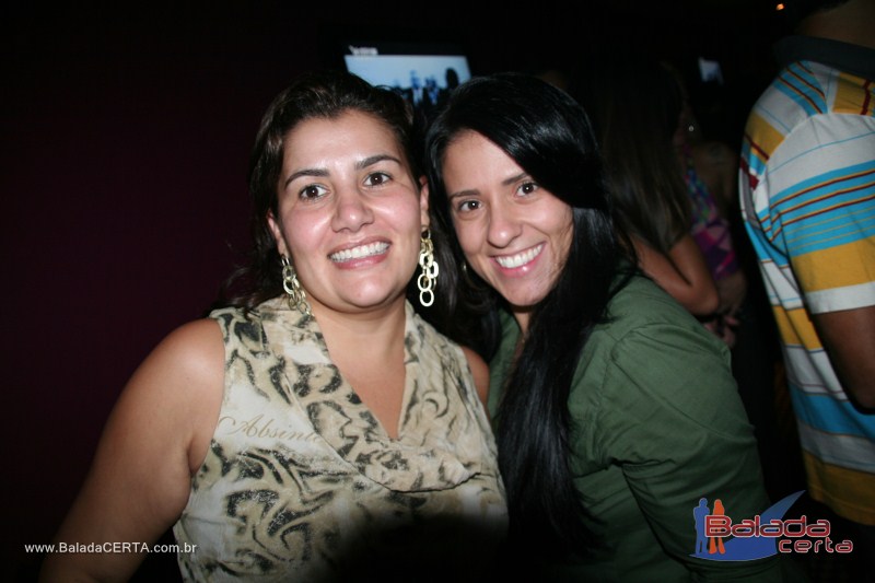 Balada: Fotos de quinta no PoiZ� em �guas Claras - DF