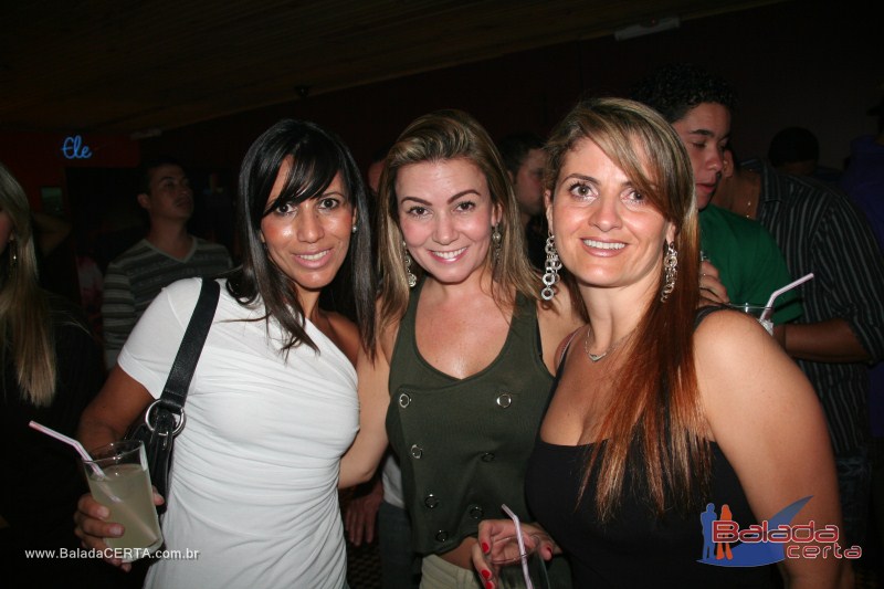 Balada: Fotos de quinta no PoiZ� em �guas Claras - DF