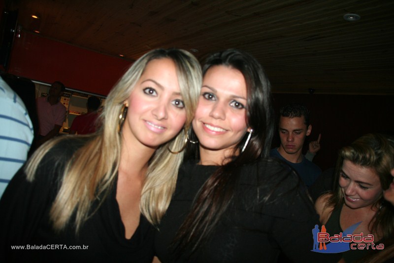 Balada: Fotos de quinta no PoiZ� em �guas Claras - DF