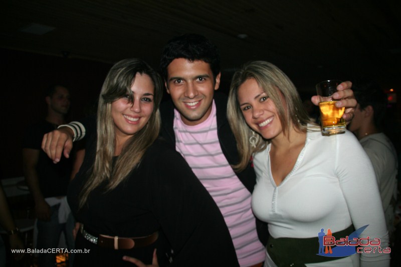 Balada: Fotos de quinta no PoiZ� em �guas Claras - DF