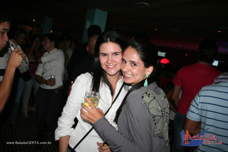 Balada: Fotos de quinta no PoiZ� em �guas Claras - DF