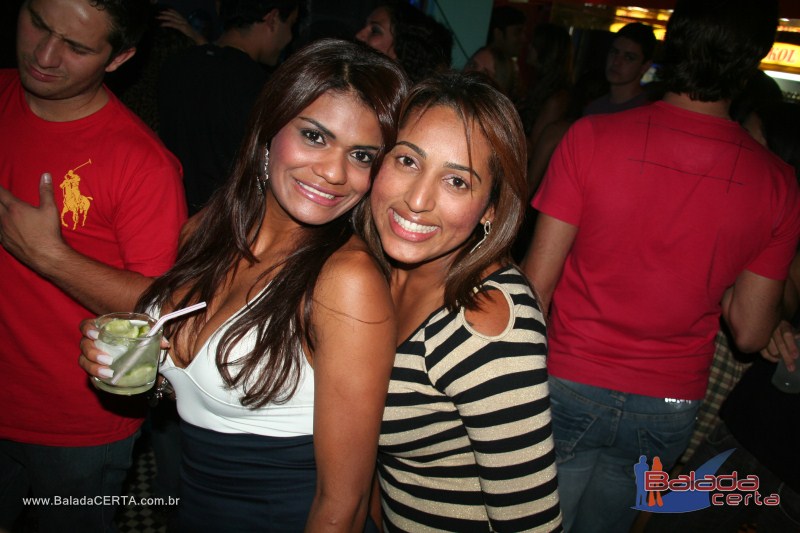 Balada: Fotos de quinta no PoiZ� em �guas Claras - DF