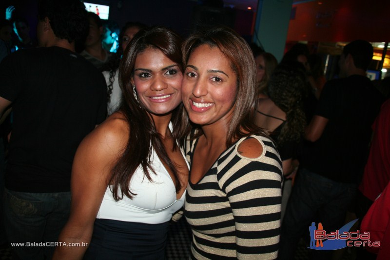 Balada: Fotos de quinta no PoiZ� em �guas Claras - DF