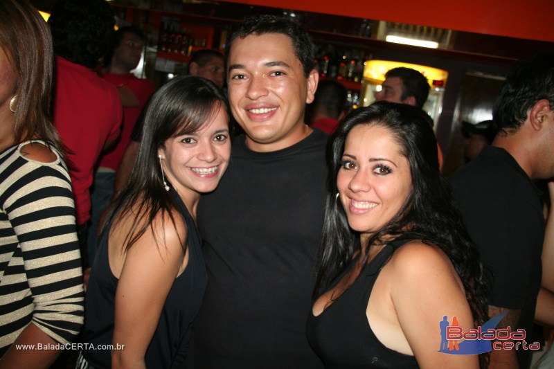 Balada: Fotos de quinta no PoiZ� em �guas Claras - DF