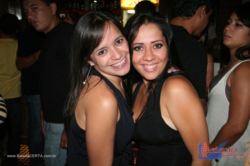 Balada: Fotos de quinta no PoiZ� em �guas Claras - DF