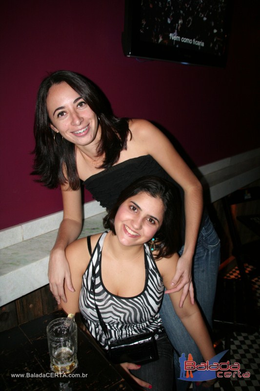 Balada: Fotos de domingo no PoiZ� em �guas Claras - DF