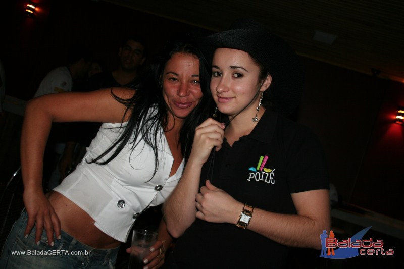 Balada: Fotos de domingo no PoiZ� em �guas Claras - DF