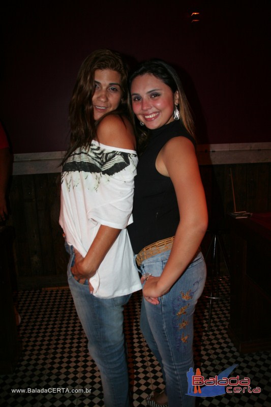 Balada: Fotos de domingo no PoiZ� em �guas Claras - DF