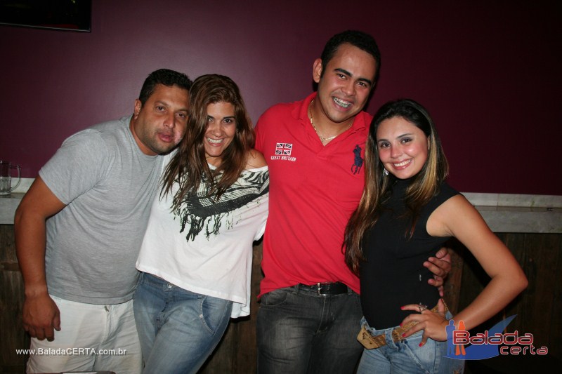 Balada: Fotos de domingo no PoiZ� em �guas Claras - DF
