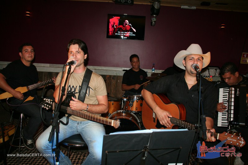Balada: Fotos de domingo no PoiZ� em �guas Claras - DF