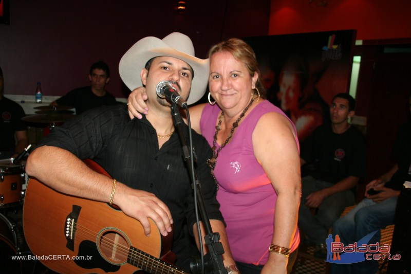 Balada: Fotos de domingo no PoiZ� em �guas Claras - DF