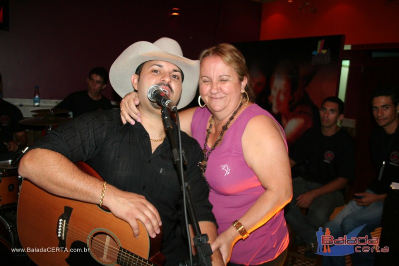 Balada: Fotos de domingo no PoiZ� em �guas Claras - DF