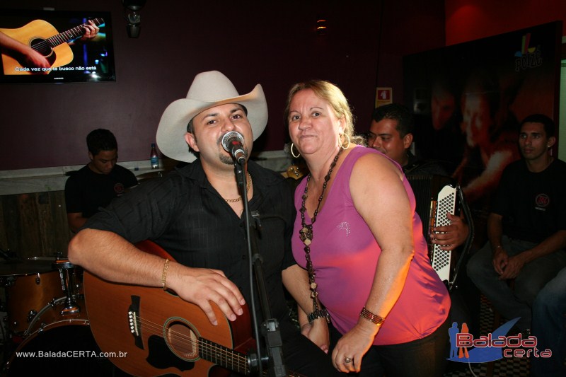 Balada: Fotos de domingo no PoiZ� em �guas Claras - DF
